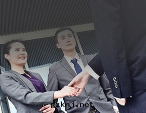 瑪戈合作(zuò)夥伴