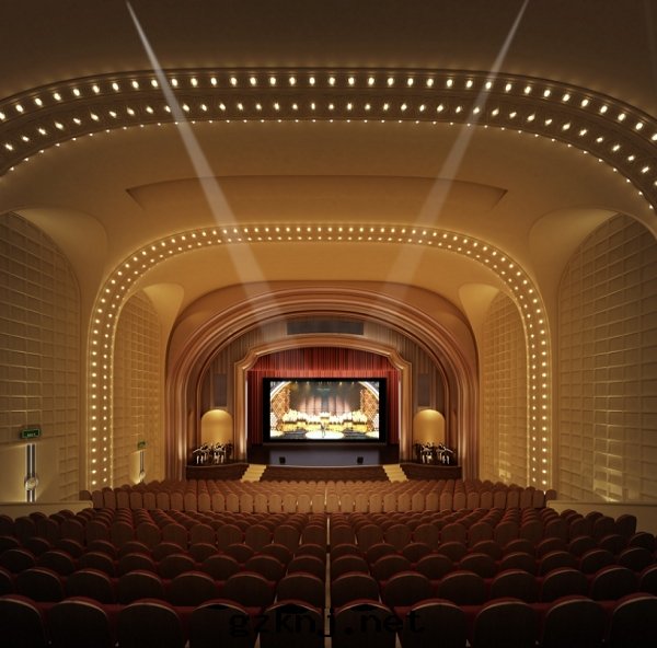 瑪戈智能(néng)讓視覺更享受