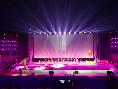 瑪戈智能(néng)带(dài)你了(le)解(jiě)劇场(chǎng)舞(wǔ)台(tái)燈(dēng)光(guāng)照明(míng)常识