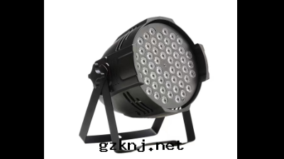 LEDPAR燈(dēng)系(xì)列