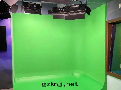 廣州市(shì)番禺区融媒體(tǐ)中(zhōng)心(xīn)演播室(shì)燈(dēng)光(guāng)工程