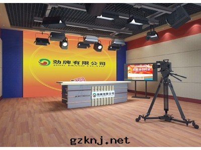 勁牌(pái)有(yǒu)限公(gōng)司演播室(shì)聲學(xué)裝(zhuāng)修及(jí)及(jí)影視燈(dēng)光(guāng)系(xì)统