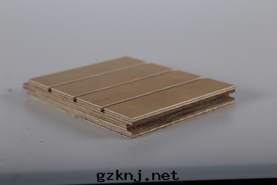 槽木(mù)吸音(yīn)闆