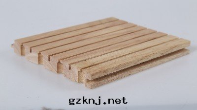 實(shí)木(mù)吸音(yīn)槽闆