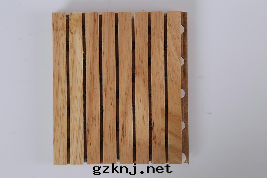 實(shí)木(mù)吸音(yīn)闆