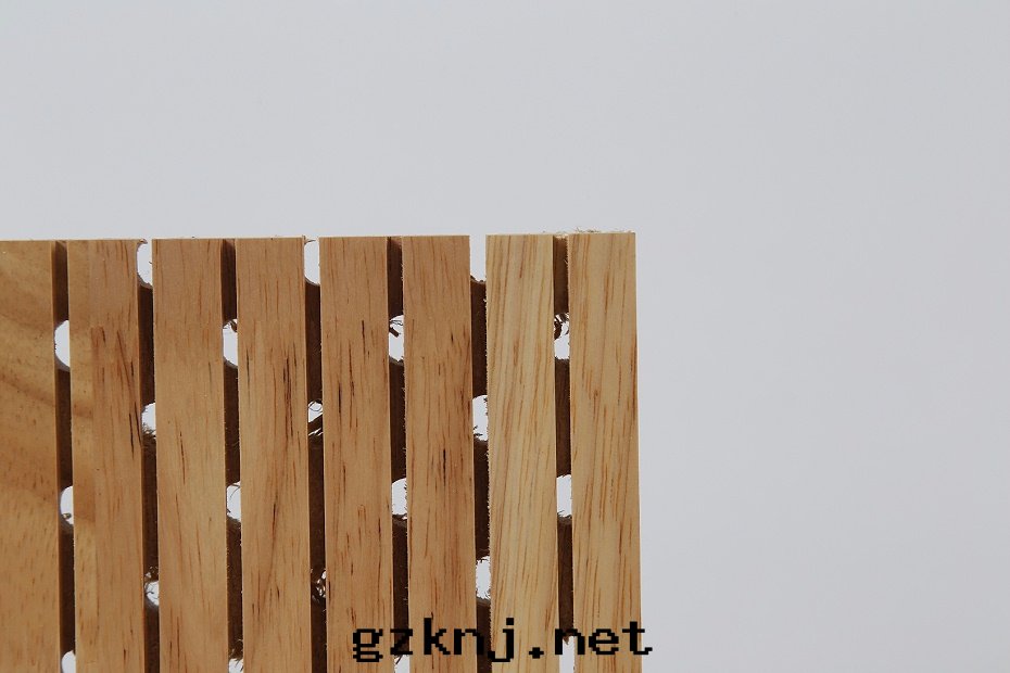 實(shí)木(mù)吸音(yīn)闆