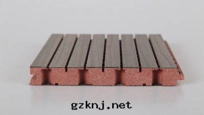 阻燃吸音(yīn)槽闆