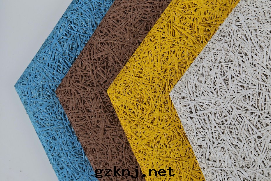 木(mù)丝(sī)吸音(yīn)闆