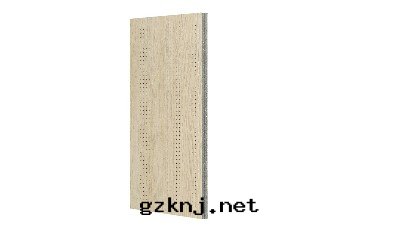 陶鋁(lǚ)微孔吸音(yīn)孔闆