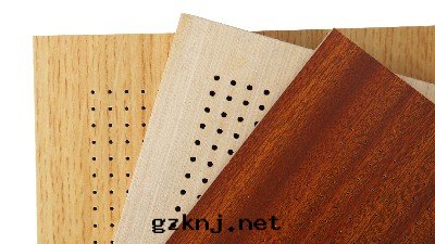 阻燃吸音(yīn)孔闆