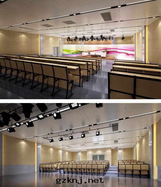 聲學(xué)裝(zhuāng)修及(jí)燈(dēng)光(guāng)音(yīn)響工程