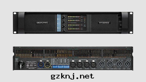 4通(tòng)道(dào)功放(fàng)音(yīn)響FP 10000Q SP 4通(tòng)道(dào)功放(fàng)音(yīn)響FP 10000Q SP