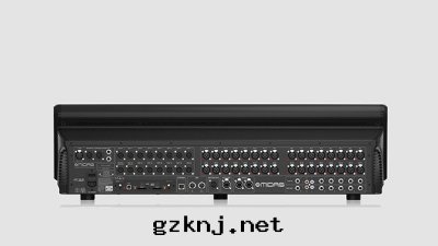 數字(zì)調音(yīn)台(tái)M32-LIVE