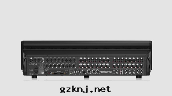 數字(zì)調音(yīn)台(tái)M32-LIVE