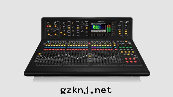 數字(zì)調音(yīn)台(tái)M32-LIVE