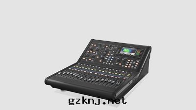 數字(zì)調音(yīn)台(tái)M32R-LIVE