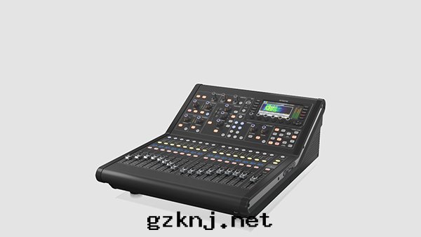 數字(zì)調音(yīn)台(tái)M32R-LIVE