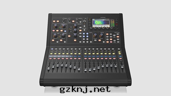 數字(zì)調音(yīn)台(tái)M32R-LIVE