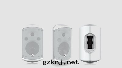 5寸(cùn)全(quán)频扬聲器