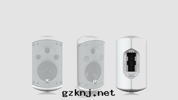 5寸(cùn)全(quán)频扬聲器