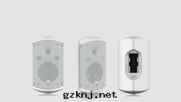 5寸(cùn)全(quán)频扬聲器