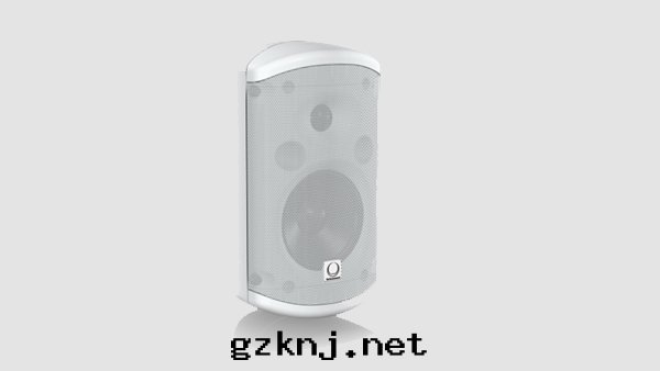 5寸(cùn)全(quán)频扬聲器