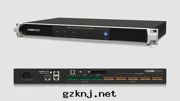 高(gāo)級數字(zì)音(yīn)频处理(lǐ)器 高(gāo)級數字(zì)音(yīn)频处理(lǐ)器