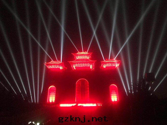 舞(wǔ)台(tái)燈(dēng)光(guāng)設計(jì)原則