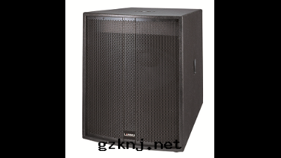 LANMU AF124SUB超低(dī)频音(yīn)箱(xiāng)