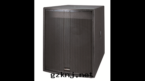 LANMU AF124SUB超低(dī)频音(yīn)箱(xiāng)