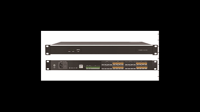 C228數字(zì)音(yīn)频处理(lǐ)器