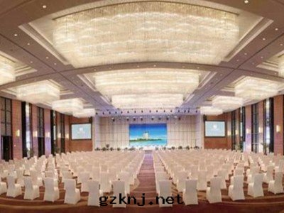 東(dōng)莞新(xīn)凱景酒(jiǔ)店(diàn)宴会(huì)廳