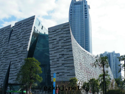 廣州图(tú)書(shū)館(guǎn)報告廳舞(wǔ)台(tái)機(jī)械、幕布(bù)、燈(dēng)光(guāng)工程項目