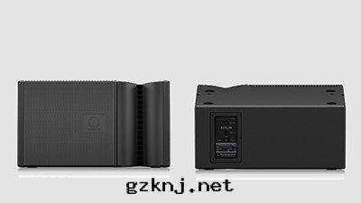 12寸(cùn)两分(fēn)频阵列扬聲器