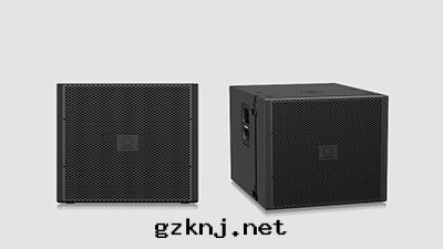 18寸(cùn)前(qián)負载(zài)式低(dī)音(yīn)扬聲器