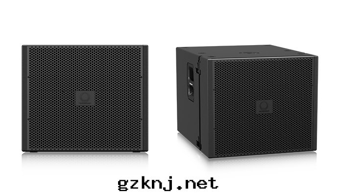 18寸(cùn)前(qián)負载(zài)式低(dī)音(yīn)扬聲器