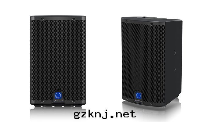 8寸(cùn)全(quán)频扬聲器