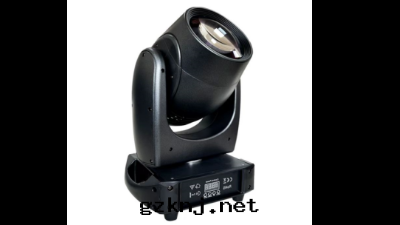 180W光(guāng)束(shù)搖头(tóu)燈(dēng)（120口(kǒu)徑）M-003