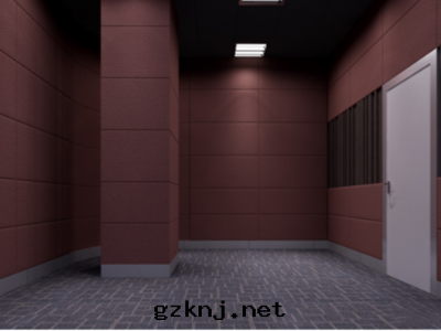 YY劇场(chǎng)YY藝人(rén)中(zhōng)心(xīn)直(zhí)播間(jiān)录(lù)音(yīn)棚建築聲學(xué)裝(zhuāng)修