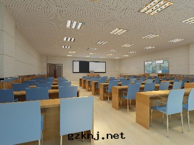 廣東(dōng)機(jī)電(diàn)職業技術(shù)學(xué)院(yuàn)录(lù)播课室(shì)录(lù)播設備及(jí)整體(tǐ)建設