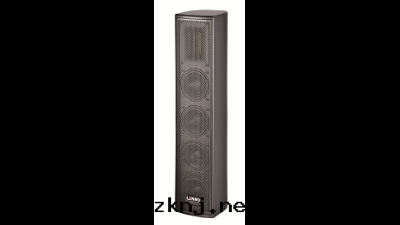 LANMU PA215鋁(lǚ)带(dài)式高(gāo)音(yīn)阵列音(yīn)箱(xiāng)