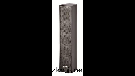 LANMU PA215鋁(lǚ)带(dài)式高(gāo)音(yīn)阵列音(yīn)箱(xiāng)