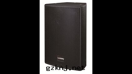 LANMU PM08 二(èr)分(fēn)频全(quán)频音(yīn)箱(xiāng)