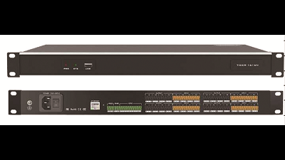 LANMU C225數字(zì)音(yīn)频处理(lǐ)器 LANMU C225數字(zì)音(yīn)频处理(lǐ)器
