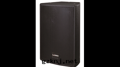 LANMU  PM10 二(èr)分(fēn)频全(quán)频系(xì)统音(yīn)箱(xiāng)