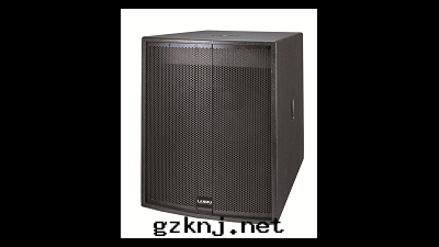 LANMU  AF-118SUB超低(dī)频系(xì)统音(yīn)箱(xiāng)