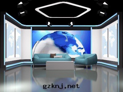 佛山(shān)電(diàn)視台(tái)禅城(chéng)宣傳中(zhōng)心(xīn)演播室(shì)舞(wǔ)美(měi)專業建設項目