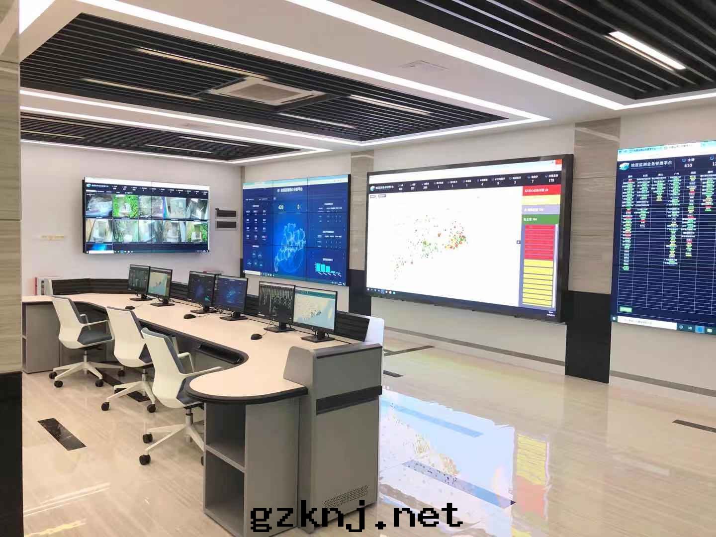 廣東(dōng)省(shěng)地(dì)震局(jú)融媒體(tǐ)中(zhōng)心(xīn)建築聲學(xué)、展(zhǎn)覽展(zhǎn)示、影視燈(dēng)光(guāng)